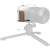 SmallRig 5667 - uchwyt L-kształtny do FUJIFILM X-T30/X-T30 II/X-T30 III - przykład użycia